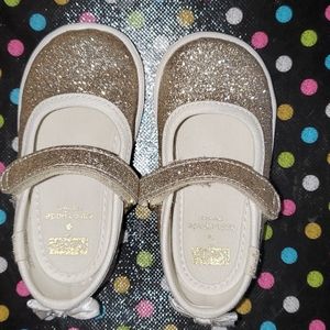 Toddler girl shoes